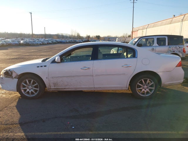 Продажа на аукционе авто 2008 Buick Lucerne Cxl, vin: 1G4HD57288U187726, номер лота: 44125845
