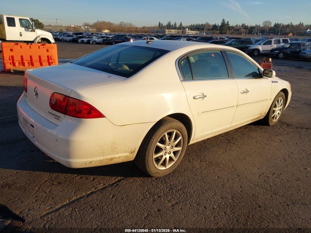 Продажа на аукционе авто 2008 Buick Lucerne Cxl, vin: 1G4HD57288U187726, номер лота: 44125845
