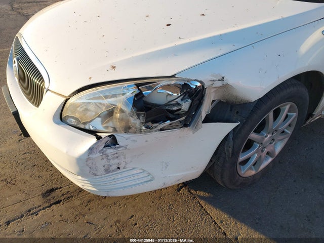 Продажа на аукционе авто 2008 Buick Lucerne Cxl, vin: 1G4HD57288U187726, номер лота: 44125845
