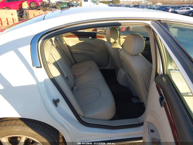 Продажа на аукционе авто 2008 Buick Lucerne Cxl, vin: 1G4HD57288U187726, номер лота: 44125845