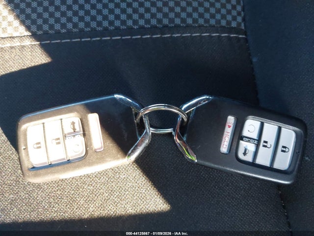 Honda Civic Sport 2019 19XFC2F81KE005907 Image 11