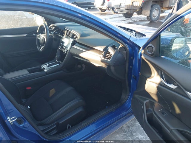 Honda Civic Sport 2019 19XFC2F81KE005907 Image 5