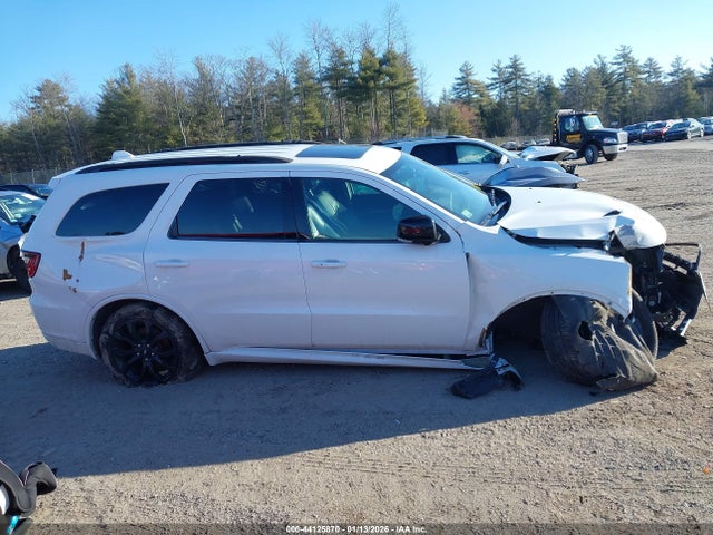 Dodge Durango Gt Plus Awd 2019 1C4RDJDG0KC560952 Image 13