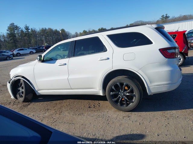 Dodge Durango Gt Plus Awd 2019 1C4RDJDG0KC560952 Image 14