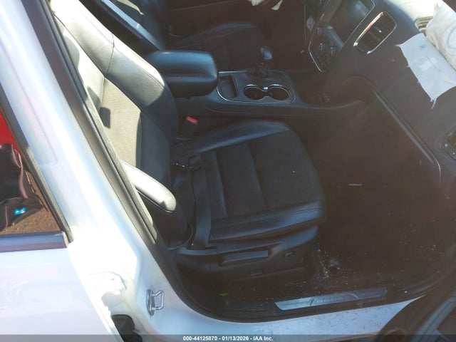 Dodge Durango Gt Plus Awd 2019 1C4RDJDG0KC560952 Image 5