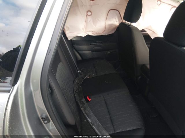 2025 MITSUBISHI OUTLANDER SPORT JA4ARUAU6SU003770 Photo 7