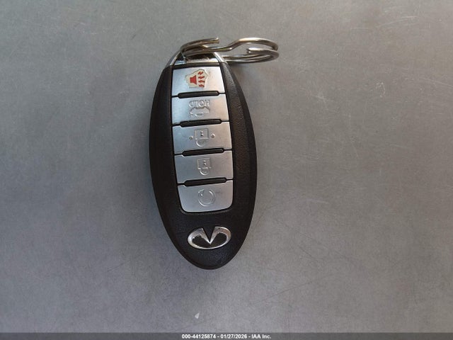 JN1EV7APXKM514237 Infiniti Q50 3.0t Luxe