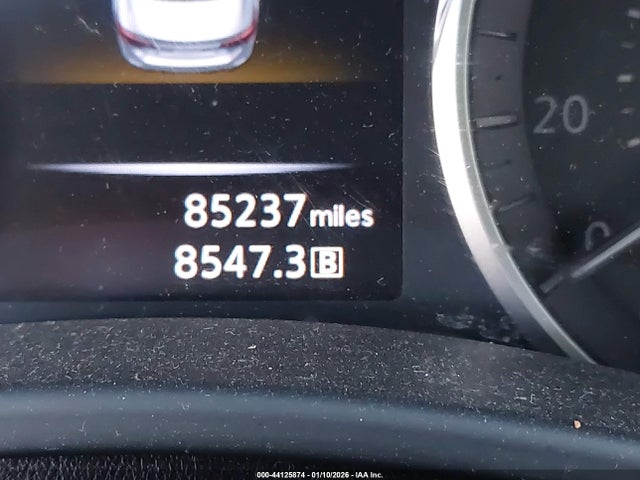 JN1EV7APXKM514237 Infiniti Q50 3.0t Luxe