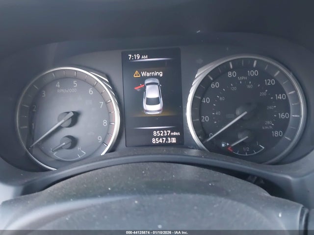 JN1EV7APXKM514237 Infiniti Q50 3.0t Luxe