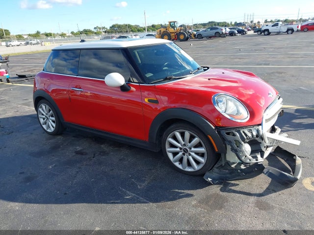 2015 MINI HARDTOP WMWXM5C56F3A57768 Photo 0