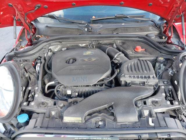 2015 MINI HARDTOP WMWXM5C56F3A57768 Photo 9