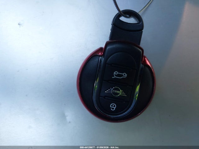 2015 MINI HARDTOP WMWXM5C56F3A57768 Photo 10