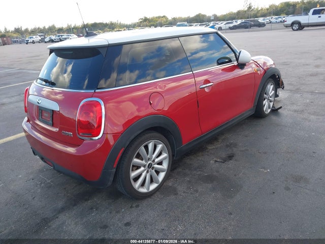2015 MINI HARDTOP WMWXM5C56F3A57768 Photo 3
