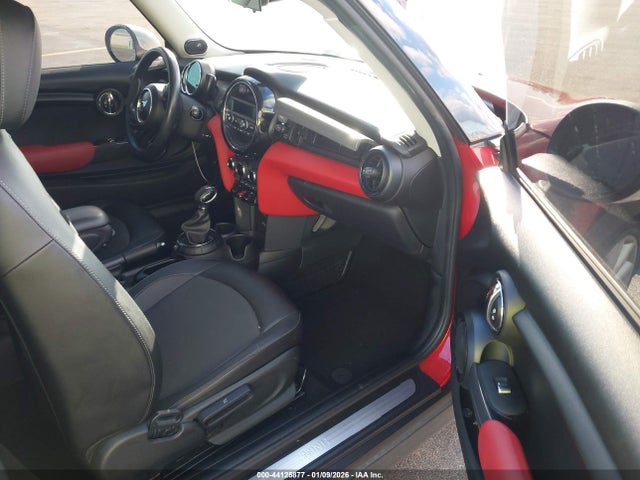 2015 MINI HARDTOP WMWXM5C56F3A57768 Photo 4