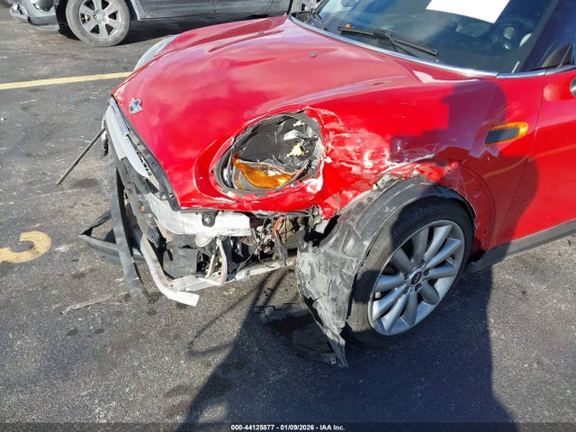 2015 MINI HARDTOP WMWXM5C56F3A57768 Photo 5