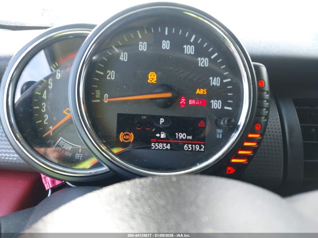 2015 MINI HARDTOP WMWXM5C56F3A57768 Photo 6