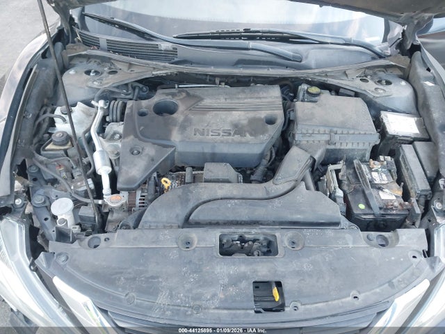 1N4AL3AP7JC127276 Nissan Altima 2.5 Sl