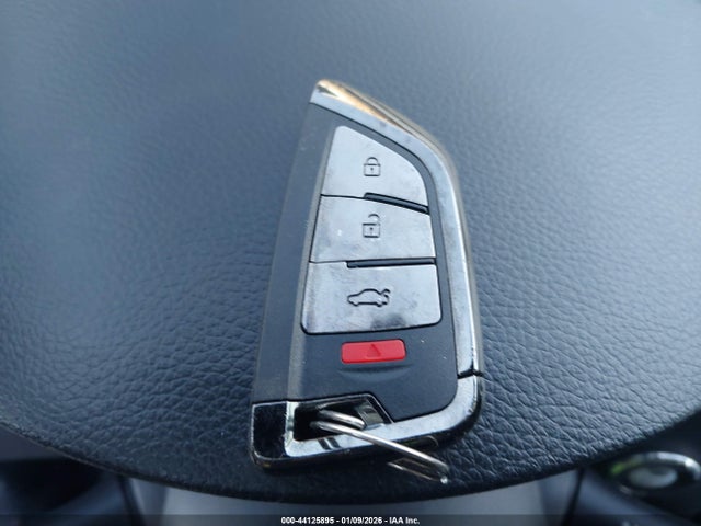 1N4AL3AP7JC127276 Nissan Altima 2.5 Sl
