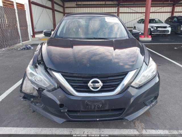 1N4AL3AP7JC127276 Nissan Altima 2.5 Sl