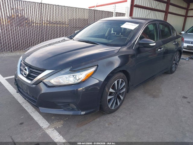 1N4AL3AP7JC127276 Nissan Altima 2.5 Sl
