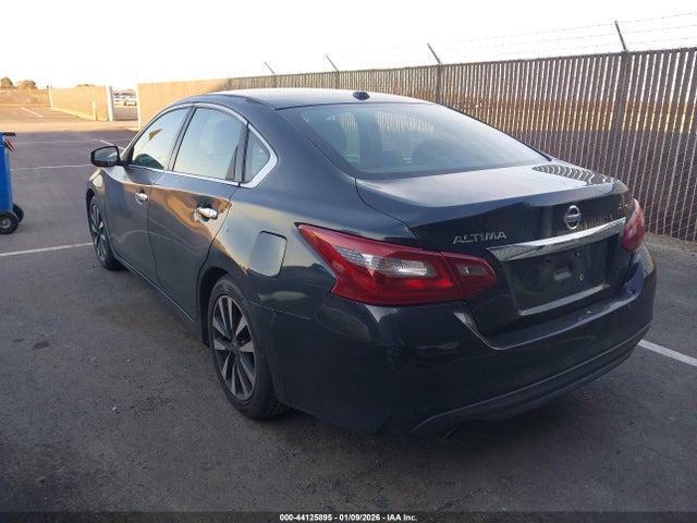 1N4AL3AP7JC127276 Nissan Altima 2.5 Sl