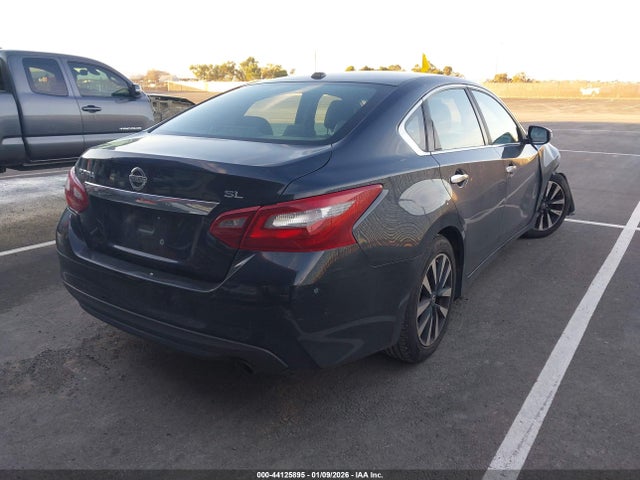 1N4AL3AP7JC127276 Nissan Altima 2.5 Sl