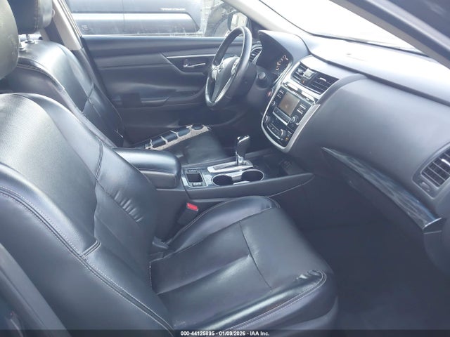 1N4AL3AP7JC127276 Nissan Altima 2.5 Sl