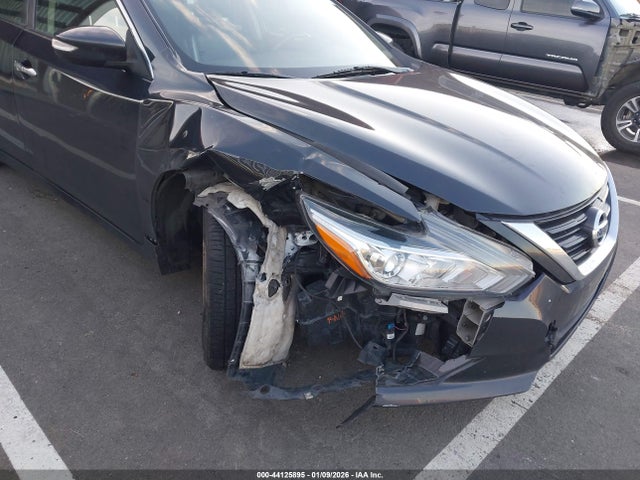 1N4AL3AP7JC127276 Nissan Altima 2.5 Sl