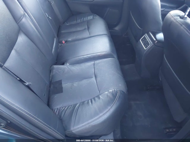 1N4AL3AP7JC127276 Nissan Altima 2.5 Sl