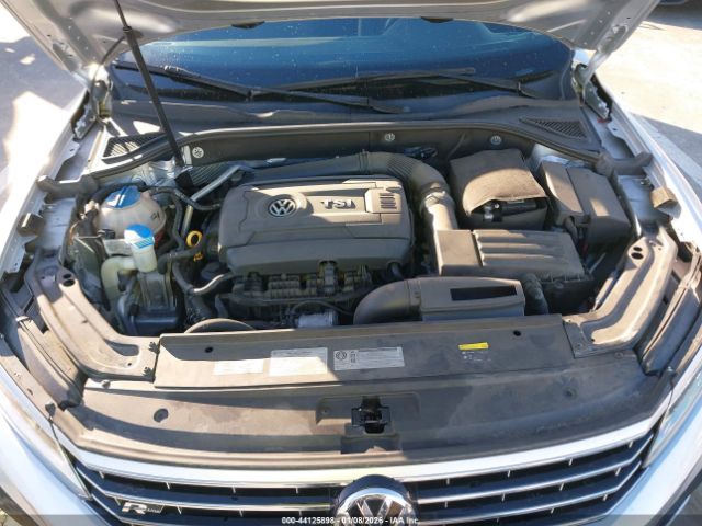2016 VOLKSWAGEN PASSAT 1VWAT7A30GC061805 Photo 9