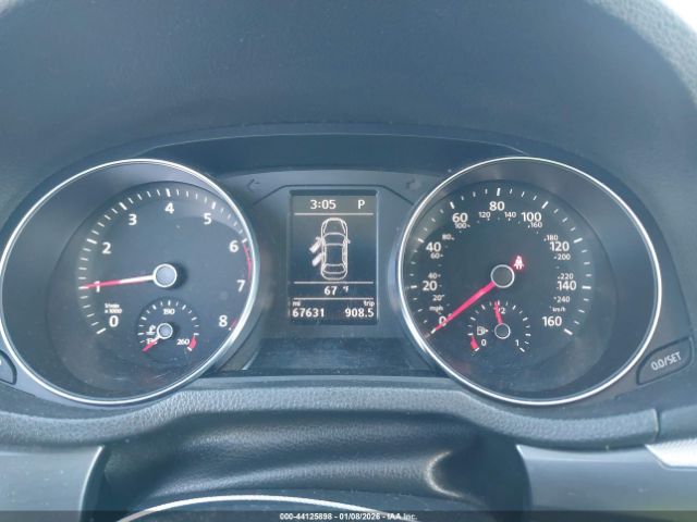 2016 VOLKSWAGEN PASSAT 1VWAT7A30GC061805 Photo 6