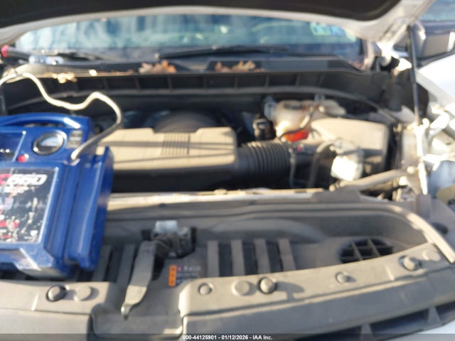 3GCUYEED1KG207577 Chevrolet Silverado 1500 Rst