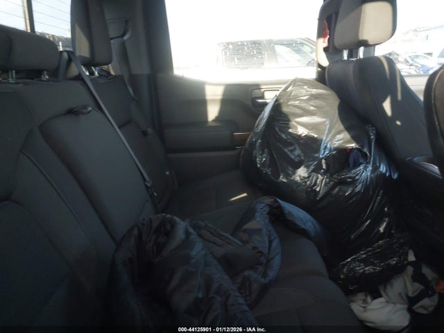 3GCUYEED1KG207577 Chevrolet Silverado 1500 Rst