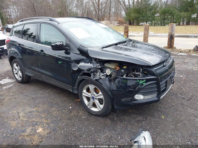 2016 FORD ESCAPE 1FMCU9GX4GUA57552