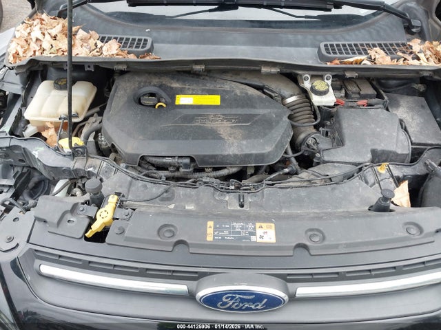 2016 FORD ESCAPE 1FMCU9GX4GUA57552 Photo 9