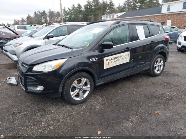 2016 FORD ESCAPE 1FMCU9GX4GUA57552 Photo 1