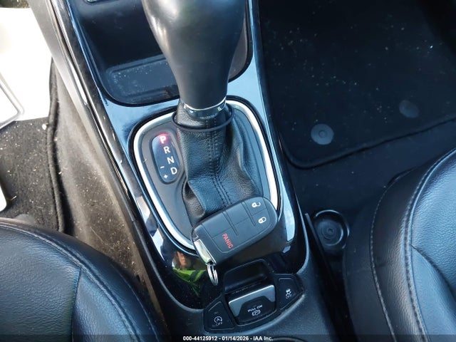 Jeep Compass Altitude Fwd 2019 3C4NJCBB6KT726888 Image 11