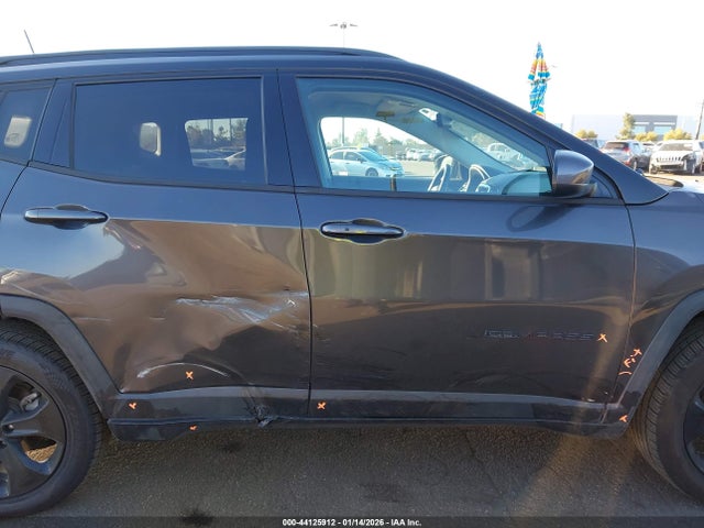 Jeep Compass Altitude Fwd 2019 3C4NJCBB6KT726888 Image 13