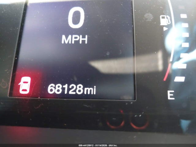 Jeep Compass Altitude Fwd 2019 3C4NJCBB6KT726888 Image 15
