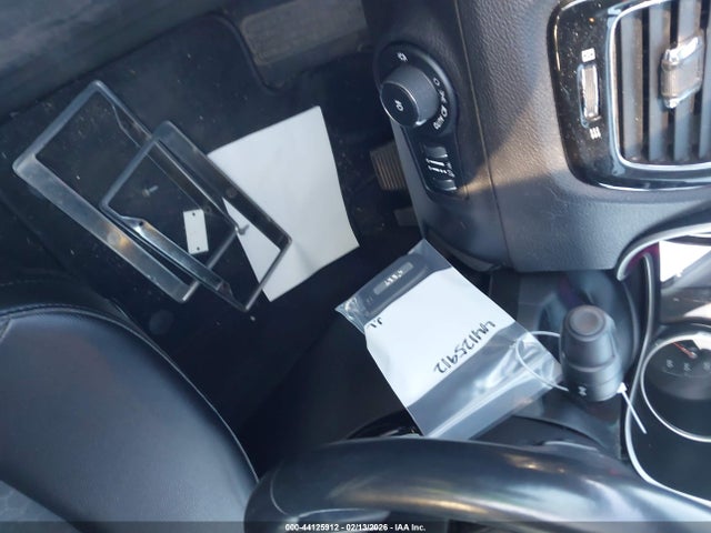 Jeep Compass Altitude Fwd 2019 3C4NJCBB6KT726888 Image 17