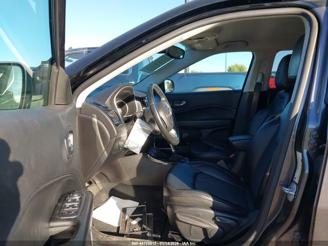 Jeep Compass Altitude Fwd 2019 3C4NJCBB6KT726888 Image 5