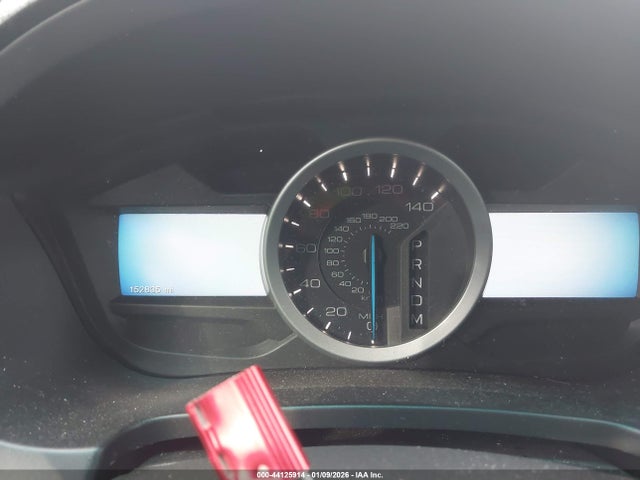 1FM5K7F84EGB42108 Ford Explorer Limited