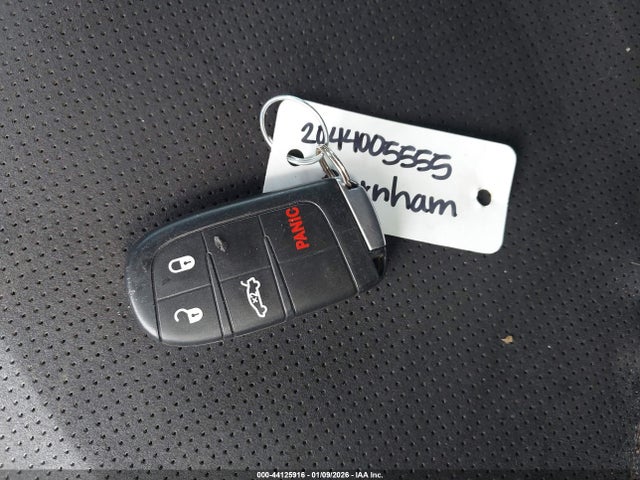 2021 DODGE CHALLENGER 2C3CDZFJXMH617711 Photo 10