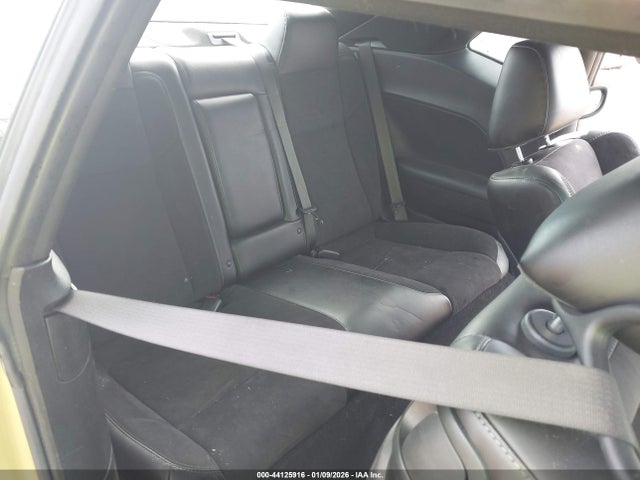 2021 DODGE CHALLENGER 2C3CDZFJXMH617711 Photo 7