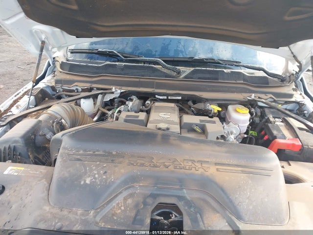 2024 Ram 3500 Tradesman  4x4 8' Box მანქანა იყიდება აუქციონზე, vin: 3C63R3GL8RG256908, აუქციონის ნომერი: 44125918