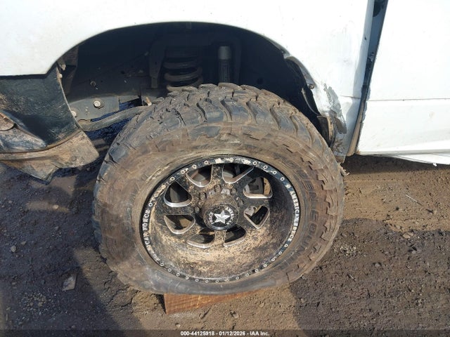 2024 Ram 3500 Tradesman  4x4 8' Box მანქანა იყიდება აუქციონზე, vin: 3C63R3GL8RG256908, აუქციონის ნომერი: 44125918