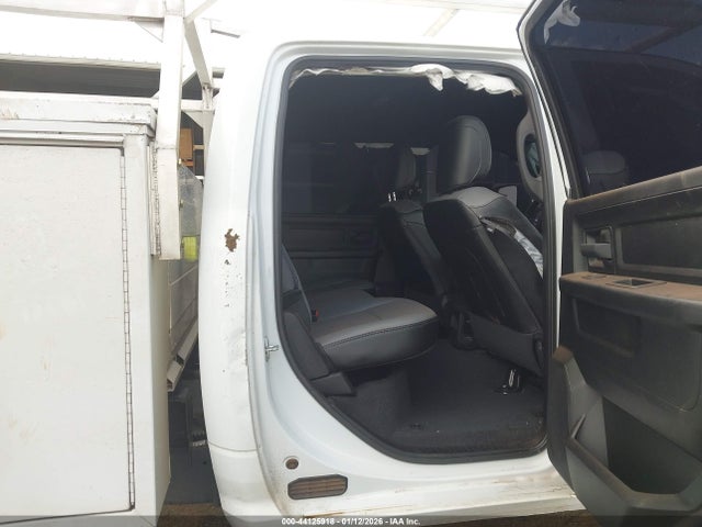 2024 Ram 3500 Tradesman  4x4 8' Box მანქანა იყიდება აუქციონზე, vin: 3C63R3GL8RG256908, აუქციონის ნომერი: 44125918