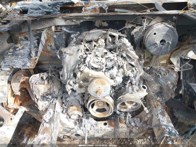 2014 CADILLAC ESCALADE 1GYS3BEF2ER157552 Photo 9