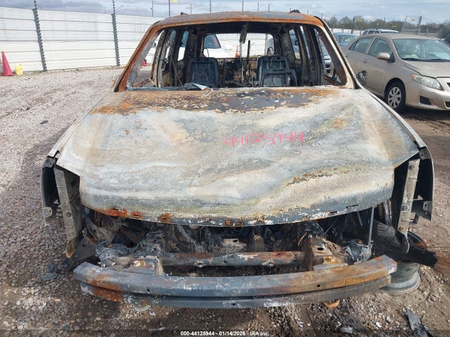 2014 CADILLAC ESCALADE 1GYS3BEF2ER157552 Photo 5