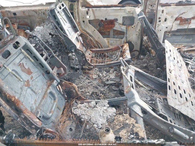 2014 CADILLAC ESCALADE 1GYS3BEF2ER157552 Photo 7